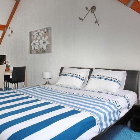 Teska Bed & Breakfast Veenendaal Room photo