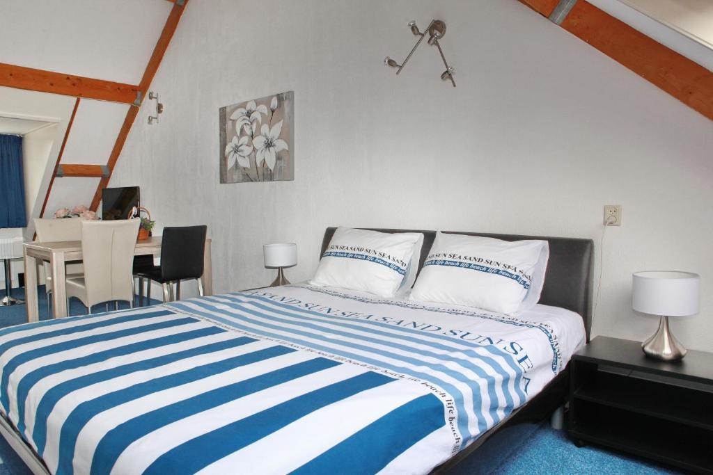 Teska Bed & Breakfast Veenendaal Room photo