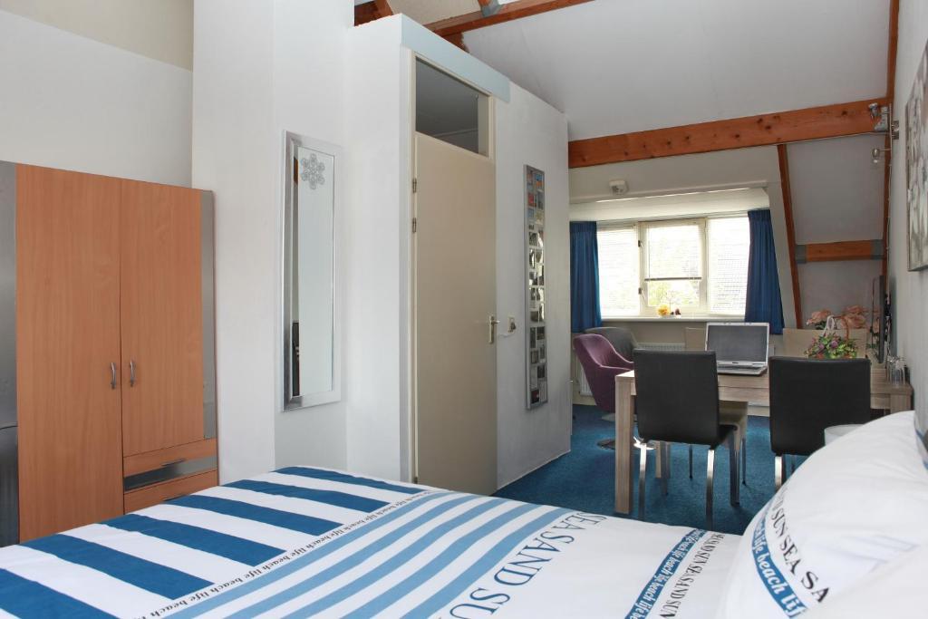 Teska Bed & Breakfast Veenendaal Room photo