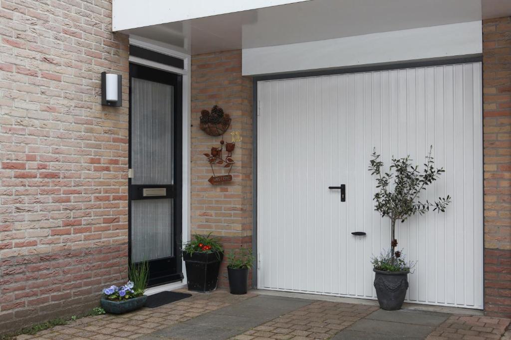 Teska Bed & Breakfast Veenendaal Exterior photo